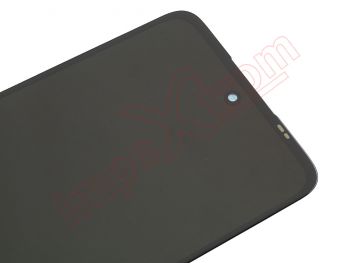 PREMIUM Black IPS LCD full screen for Motorola Moto G62 5G - PREMIUM quality